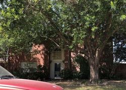 Pre-foreclosure Listing in GRANITE AVE SACHSE, TX 75048