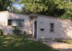 Pre-foreclosure in  CRYSTAL AVE Kansas City, MO 64138