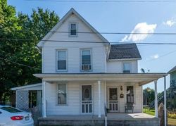 Pre-foreclosure Listing in WALNUT ST WILLIAMSTOWN, PA 17098