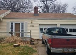 Pre-foreclosure in  EVANSTON AVE Kansas City, MO 64138