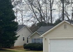 Pre-foreclosure in  BAY COURT DR Stockbridge, GA 30281