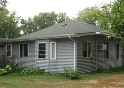 Pre-foreclosure in  PARK ST S Mora, MN 55051