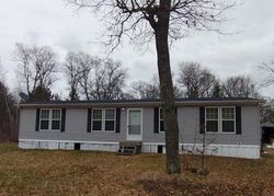 Pre-foreclosure in  ANDERSON RD Grantsburg, WI 54840