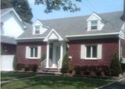 Pre-foreclosure in  PRINCETON AVE Staten Island, NY 10306