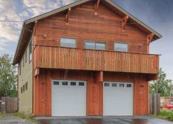 Pre-foreclosure in  GOLOVIN ST Anchorage, AK 99507