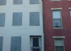 Pre-foreclosure Listing in HULL ST BOSTON, MA 02113