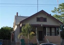 Pre-foreclosure in  E CHANNEL ST Stockton, CA 95202