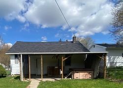 Pre-foreclosure in  E MUSKEGON ST Cedar Springs, MI 49319