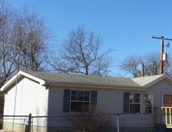 Pre-foreclosure Listing in K ST CREIGHTON, MO 64739
