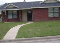 Pre-foreclosure in  WILEY ST San Angelo, TX 76905