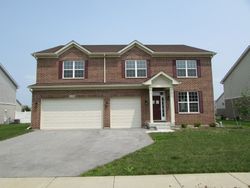 Pre-foreclosure in  BILSTONE DR Chicago Heights, IL 60411