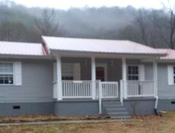 Pre-foreclosure in  BIG FRK Langley, KY 41645