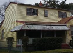 Pre-foreclosure in  CHARLESTON AVE Portsmouth, VA 23704