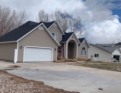 Pre-foreclosure in  W 1580 S Vernal, UT 84078