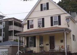 Pre-foreclosure in  PARK ST Medford, MA 02155
