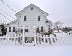 Pre-foreclosure in  SPRING ST Stoneham, MA 02180