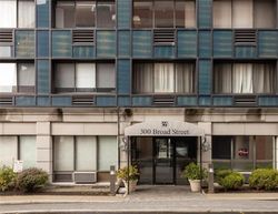 Pre-foreclosure Listing in BROAD ST APT 104 STAMFORD, CT 06901