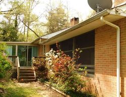 Pre-foreclosure Listing in RHODE ISLAND AVE EARLEVILLE, MD 21919