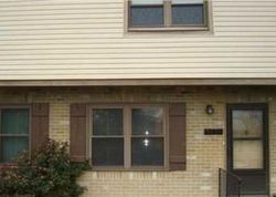 Pre-foreclosure Listing in QUEEN ANNE PL GROVE CITY, OH 43123