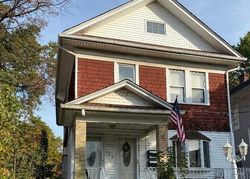 Pre-foreclosure in  CHANDLER AVE Staten Island, NY 10314