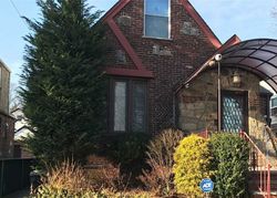 Pre-foreclosure in  ROSE AVE Flushing, NY 11355
