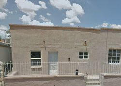 Pre-foreclosure in  IDALIA AVE El Paso, TX 79930
