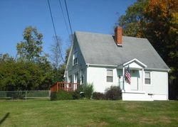 Pre-foreclosure in  WINDING WAY DR Frankfort, KY 40601