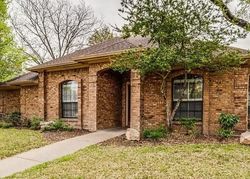 Pre-foreclosure Listing in REDMAN LN WAXAHACHIE, TX 75165