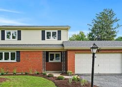 Pre-foreclosure Listing in FRANKLIN AVE WESTERN SPRINGS, IL 60558