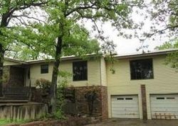 Pre-foreclosure in  MOZELL ST Poteau, OK 74953