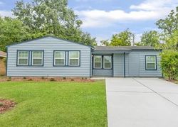 Pre-foreclosure in  MOWERY RD Houston, TX 77047