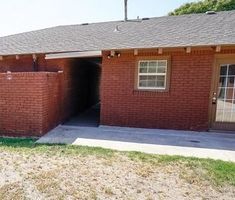 Pre-foreclosure Listing in SENTINEL DR MIDLAND, TX 79701