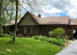 Pre-foreclosure in  COON HOLLOW RD Three Rivers, MI 49093