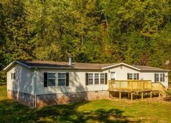 Pre-foreclosure Listing in GRASSY CREEK RD ROGERSVILLE, TN 37857