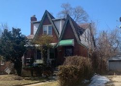 Pre-foreclosure in  FREELAND ST Detroit, MI 48227