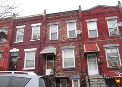 Pre-foreclosure in  UNION ST Jersey City, NJ 07304