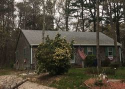 Pre-foreclosure in  LISA LN Mashpee, MA 02649