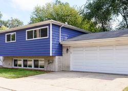 Pre-foreclosure Listing in GROSS POINT RD SKOKIE, IL 60077