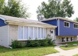 Pre-foreclosure Listing in GROSS POINT RD SKOKIE, IL 60077