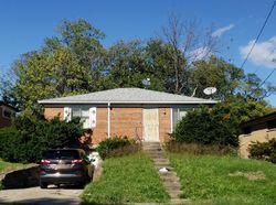 Pre-foreclosure in  MCHENRY AVE Cincinnati, OH 45225