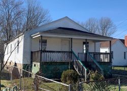 Pre-foreclosure Listing in COUNTY ROAD 107 PROCTORVILLE, OH 45669