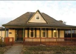 Pre-foreclosure in  9TH ST NE Linton, IN 47441