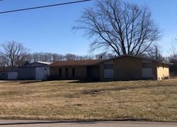 Pre-foreclosure in  STATE ROUTE 4 Mechanicsburg, OH 43044