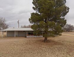 Pre-foreclosure in  BASS ST Logan, NM 88426