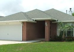 Pre-foreclosure in  RED BEAN DR Pensacola, FL 32526