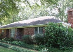 Pre-foreclosure in  ADAMS ST Hughes, AR 72348