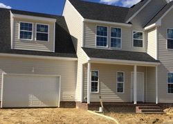 Pre-foreclosure Listing in BUCK RUN SOUTH MILLS, NC 27976