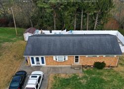 Pre-foreclosure in  SUN VALLEY DR Charleston, WV 25313