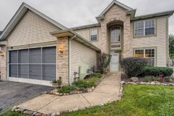 Pre-foreclosure in  SYCAMORE CT Bolingbrook, IL 60490