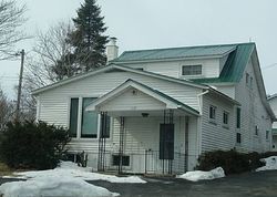 Pre-foreclosure in  STATE ROUTE 95 Bombay, NY 12914